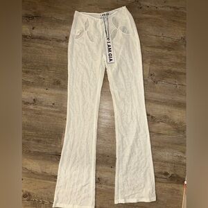 I AM GIA pants- new with tags